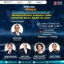 Special Dialogue IDX...