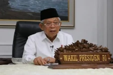 Wapres: Jangan Sampai...