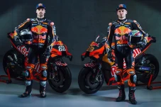 MotoGP 2022: KTM Tim...