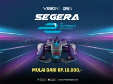 Wow, Mulai Tayang Besok!...