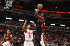 Hasil NBA, Kamis (27/1/2022):...