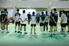 Hari Ini PBSI Umumkan...