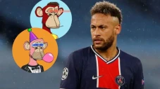 Kegilaan Neymar Hamburkan...