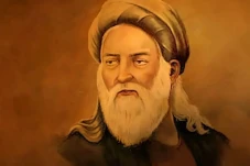 Kisah Sufi Syaikh Al-Isyraq:...