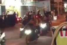 Purwakarta Gempar! Remaja...