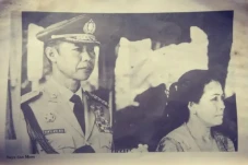 Kisah Mantan Kapolri...