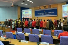 Prof Jamaluddin Jompa...