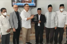 Pegadaian Kenalkan Produk...