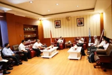 Jaga Akuntabilitas Keuangan,...