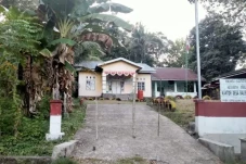 Kantor Desa di Bone...
