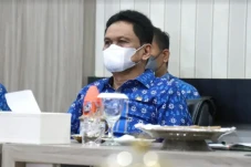 Suardi Harap Kampus...