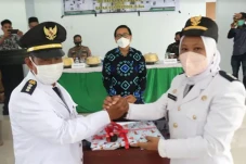 Camat di Lutra Diharap...