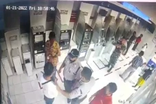 Heroik! Satpam BRI Gagalkan...