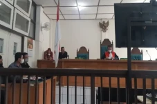 Merasa Dikriminalisasi,...