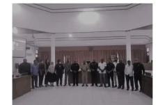 Bupati Jayapura Presentasi...