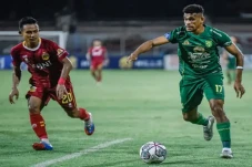 Persebaya Dirugikan,...