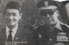 Hanya Mimpi Jadi Kapten,...