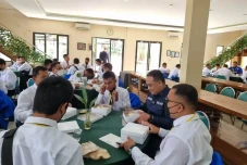 Soal Keberangkatan CPMI,...