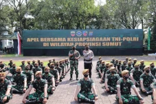 Kapolda Irjen Pol RZ...