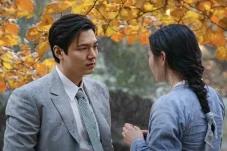 Pachinko, Drama Korea...