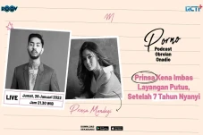 Gara-Gara Serial Layangan...