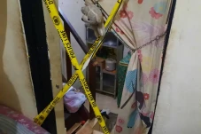 Pelaku Pembunuhan Jatiwaringin...