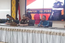 Kajati NTT Sebut Pernyataan...