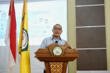 Visi Jokowi Jadikan...