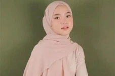 Nissa Sabyan Bicara...