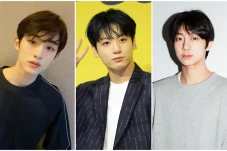 5 Artis Korea Minta...