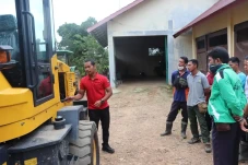 Lembaga Pendidikan Vokasi...