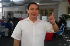 Mudahkan Pelelangan,...
