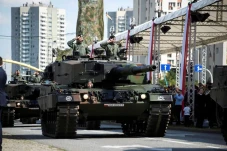Saat NATO Enggan, Polandia...