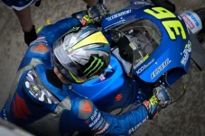 Joan Mir Prediksi Ducati...