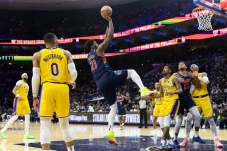 Hasil NBA, Jumat (28/1/2022):...