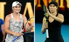 Preview Final Australia...