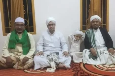 3 Nasihat Berharga Habib...
