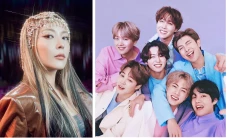 11 Rekor K-Pop yang...