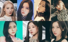 Profil NMIXX, Girl Group...