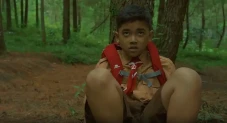 Tenda Radit: Imajinasi,...