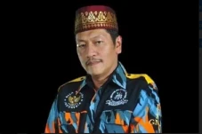 Buntut Demo Ricuh di...