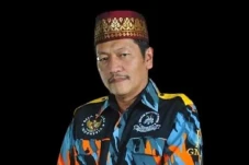 Buntut Demo Anarkis...