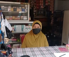 UMi Hadir Selamatkan...