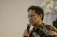 Menkes Tegaskan Air...