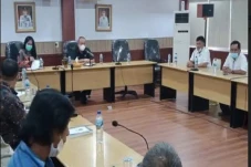 Disnaker dan SB Sumut...