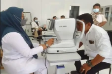 Kabar Gembira! Warga...