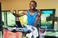 Sadio Mane Dikabarkan...