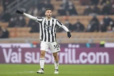 Tottenham Hotspur Tertarik...