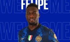 Inter Milan Resmi Pinjam...