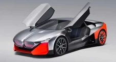 Begini Tampang BMW Seri...